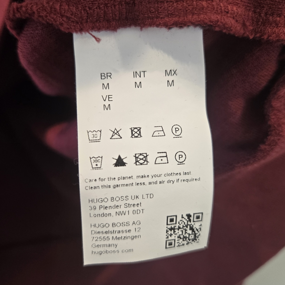 Hugo Boss Pullover - Picture 8 of 10